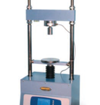 UNITRONIC, Универсальная машина (пресс) для испытаний на сжатие до 50кН (S205N)