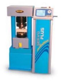 Автоматическая двухдиапазонная машина для тестов на сжатие и изгиб до 500/15кН (E161-03N)